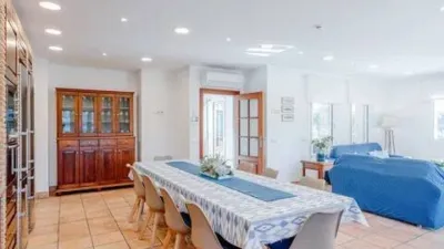Chalet in Calpe - Calp photo 15