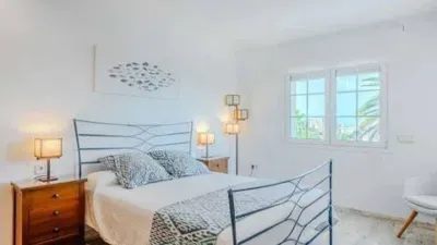 Chalet in Calpe - Calp photo 17