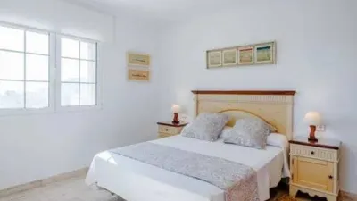 Chalet in Calpe - Calp photo 19