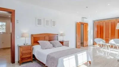 Chalet in Calpe - Calp photo 27