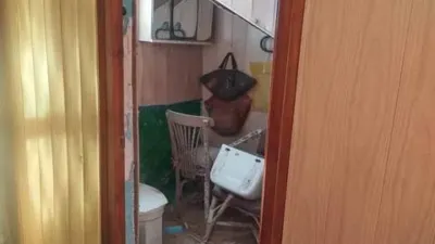 Casa rústica en venta en La Puebla de Híjar, La Puebla de Híjar de 39.500 €