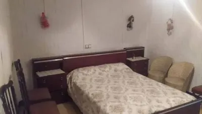 Casa rústica en venta en La Puebla de Híjar, La Puebla de Híjar de 39.500 €