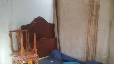 Casa rústica en venta en La Puebla de Híjar, La Puebla de Híjar de 39.500 €