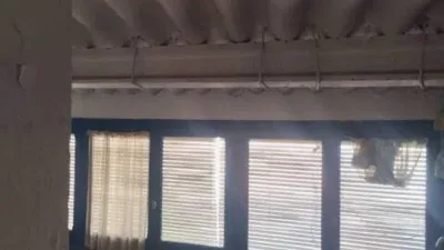 Casa rústica en venta en La Puebla de Híjar, La Puebla de Híjar de 39.500 €