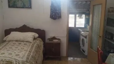 Casa rústica en venta en La Puebla de Híjar, La Puebla de Híjar de 39.500 €
