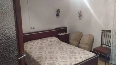 Casa rústica en venta en La Puebla de Híjar, La Puebla de Híjar de 39.500 €