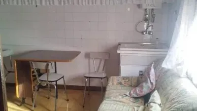 Casa rústica en venta en La Puebla de Híjar, La Puebla de Híjar de 39.500 €