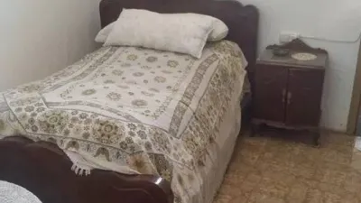 Casa rústica en venta en La Puebla de Híjar, La Puebla de Híjar de 39.500 €