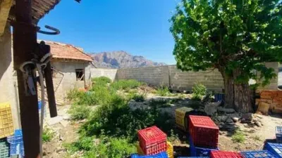 Rustic property in Orihuela Pedanías photo 30