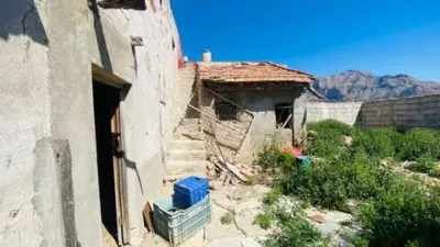 Rustic property in Orihuela Pedanías photo 31