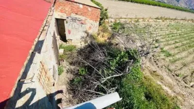 Rustic property in Orihuela Pedanías photo 37