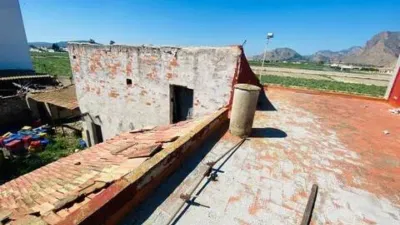 Rustic property in Orihuela Pedanías photo 39