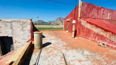 Rustic property in Orihuela Pedanías photo 40