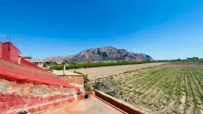 Rustic property in Orihuela Pedanías photo 41