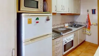 Piso – Torrevieja - Vista 4
