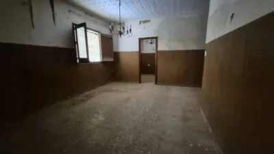 Casa – Callosa de Segura, San Pedro, Vereda de los Cubos - Más