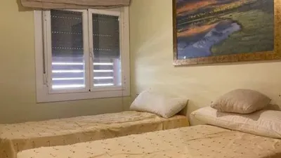 Piso en alquiler en Carrer de Lleida, Regueral-Prat d'en Forès (Cambrils) de 2.800 €<span>/mes</span>
