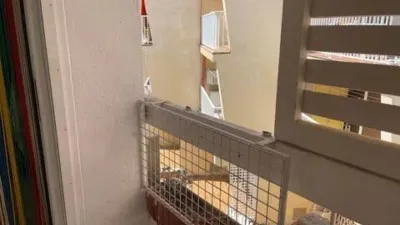 Piso en alquiler en Carrer de Lleida, Regueral-Prat d'en Forès (Cambrils) de 2.800 €<span>/mes</span>