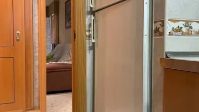 Piso en alquiler en Carrer de Lleida, Regueral-Prat d'en Forès (Cambrils) de 2.800 €<span>/mes</span>
