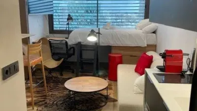 Piso en alquiler en Cuatro Caminos - Imagen 10