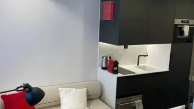 Piso en alquiler en Cuatro Caminos - Imagen 11