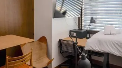 Piso en alquiler en Cuatro Caminos - Imagen 13