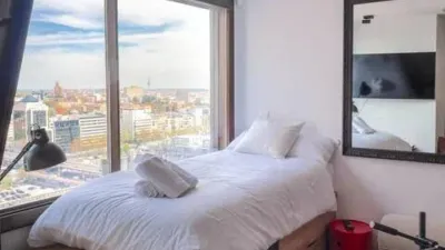 Piso en alquiler en Cuatro Caminos - Imagen 17