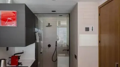 Piso en alquiler en Cuatro Caminos - Imagen 18