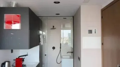 Piso en alquiler en Cuatro Caminos - Imagen 19