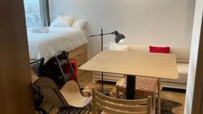 Piso en alquiler en Cuatro Caminos - Imagen 7