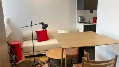 Piso en alquiler en Cuatro Caminos - Imagen 8