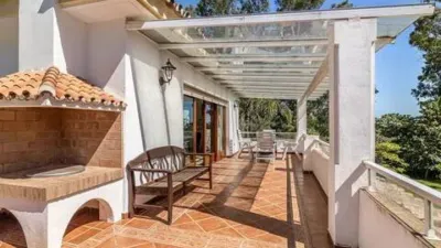 Chalet in Bel-Air-Cancelada-Saladillo photo 17
