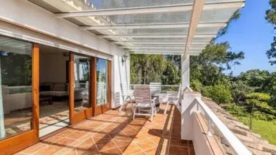 Chalet in Bel-Air-Cancelada-Saladillo photo 26