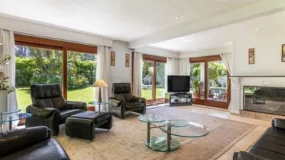 Chalet in Bel-Air-Cancelada-Saladillo photo 3