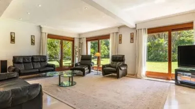 Chalet in Bel-Air-Cancelada-Saladillo photo 4