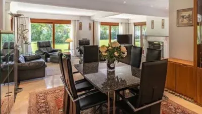 Chalet in Bel-Air-Cancelada-Saladillo photo 5