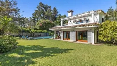 Chalet in Bel-Air-Cancelada-Saladillo photo 6