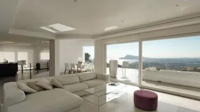 Chalet on Costa Esmeralda Street photo 6
