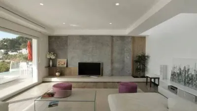 Chalet on Costa Esmeralda Street photo 7