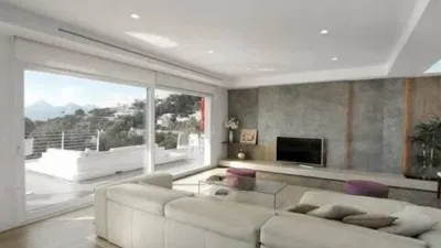 Chalet on Costa Esmeralda Street photo 8