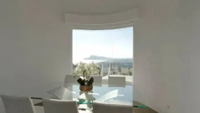 Chalet on Costa Esmeralda Street photo 9