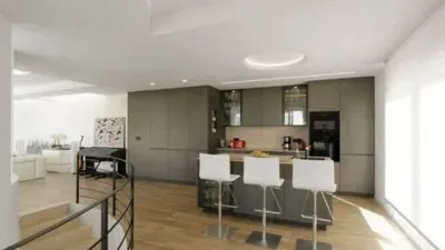 Chalet on Costa Esmeralda Street photo 10