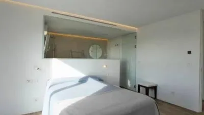 Chalet on Costa Esmeralda Street photo 13