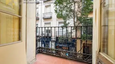 Apartment in Universidad-Malasaña photo 7