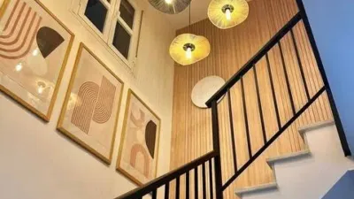 Casa - Vista 4