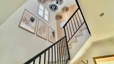 Casa - Vista 5