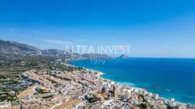 Terreno en venta en Carrer de Porrat - Vista 2