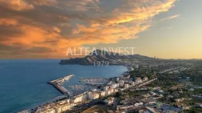 Terreno en venta en Carrer de Porrat - Vista 5