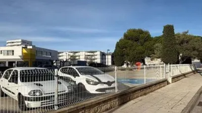 Piso en venta en Avinguda de la Bocana, cerca de Avinguda de la Platja, Santa Margarida (Roses) de 175.000 €