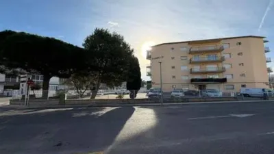Piso en venta en Avinguda de la Bocana, cerca de Avinguda de la Platja, Santa Margarida (Roses) de 175.000 €